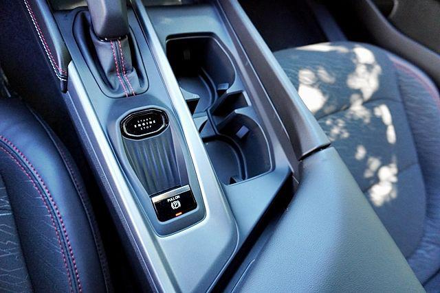 2026 Dodge Charger Scat Pack 4-Door AWD