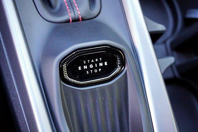 2026 Dodge Charger Scat Pack 4-Door AWD