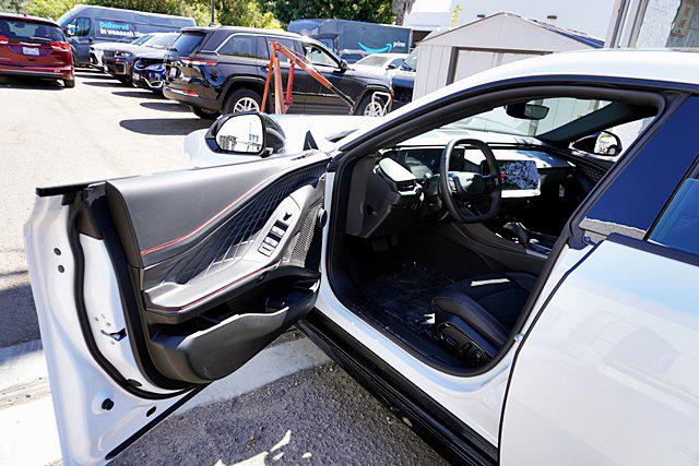 2026 Dodge Charger Scat Pack 4-Door AWD
