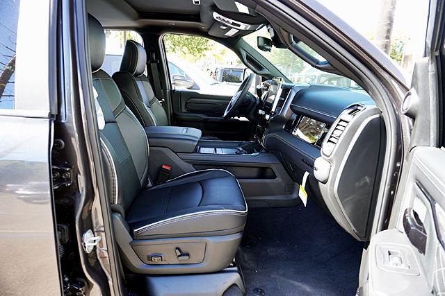 2026 Ram 3500 Limited Crew Cab 4x4 8' Box