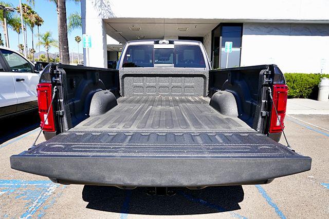 2026 Ram 3500 Limited Crew Cab 4x4 8' Box