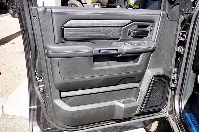 2026 Ram 3500 Limited Crew Cab 4x4 8' Box