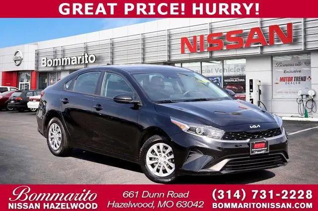 2023 Kia Forte LX for sale in Hazelwood, MO