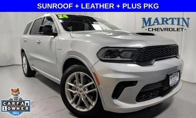 2024 Dodge Durango R/T Plus AWD for sale in Crystal Lake, IL