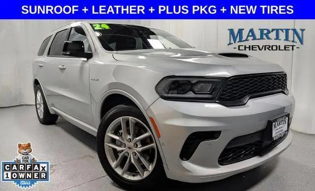 2024 Dodge Durango R/T Plus AWD for sale in Crystal Lake, IL