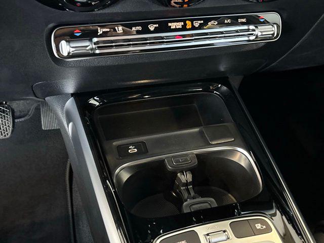 2026 Mercedes-Benz GLB 4MATIC