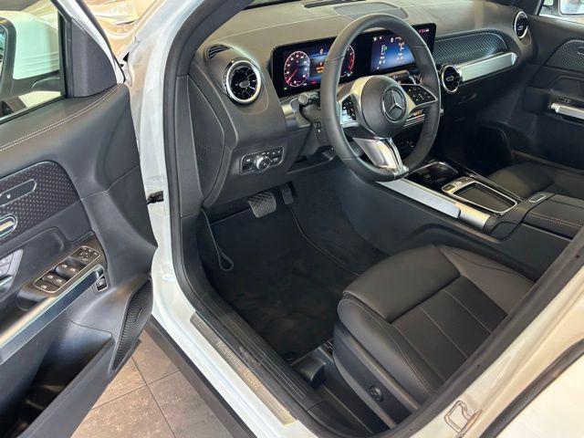 2026 Mercedes-Benz GLB 4MATIC