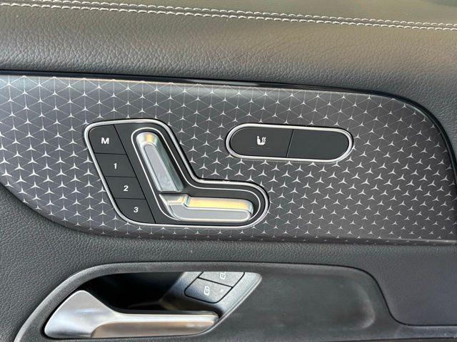 2026 Mercedes-Benz GLB 4MATIC