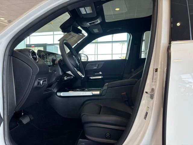 2026 Mercedes-Benz GLB 4MATIC
