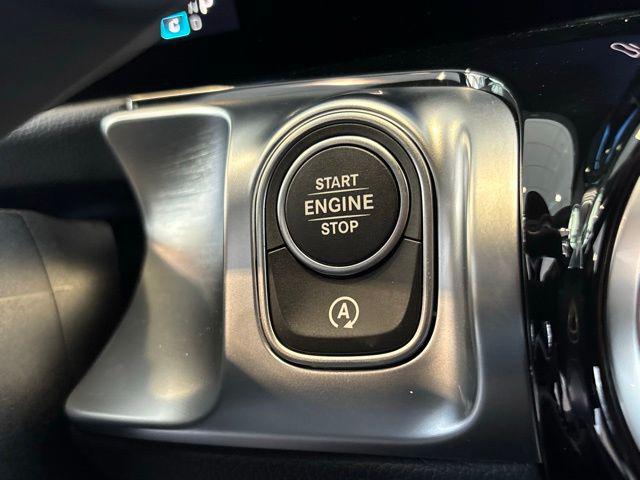 2026 Mercedes-Benz GLB 4MATIC