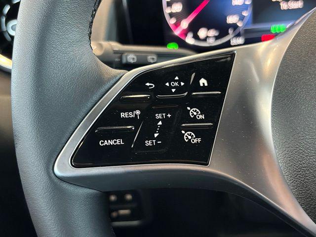 2026 Mercedes-Benz GLB 4MATIC