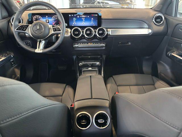 2026 Mercedes-Benz GLB 4MATIC