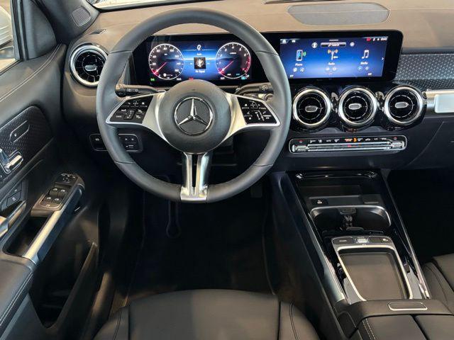2026 Mercedes-Benz GLB 4MATIC