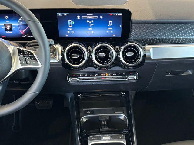 2026 Mercedes-Benz GLB 4MATIC