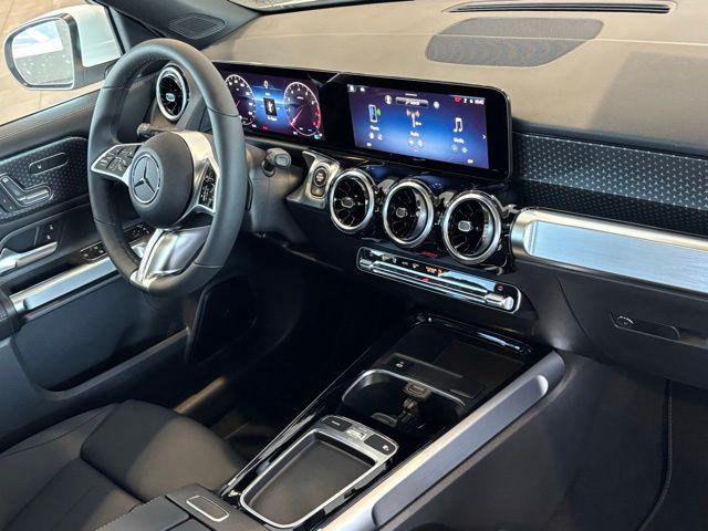 2026 Mercedes-Benz GLB 4MATIC