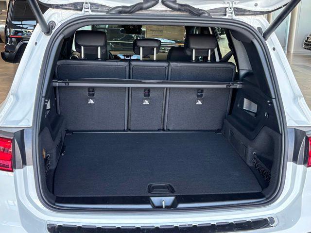 2026 Mercedes-Benz GLB 4MATIC