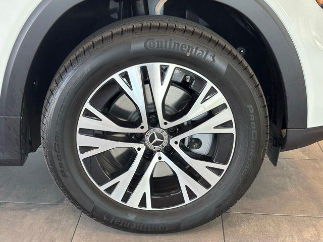 2026 Mercedes-Benz GLB 4MATIC