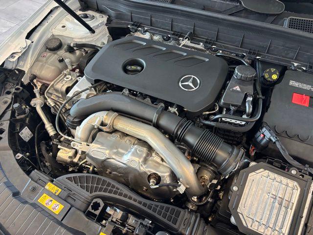 2026 Mercedes-Benz GLB 4MATIC