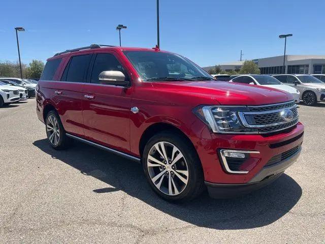 2021 Ford Expedition King Ranch for sale in Tucson, AZ