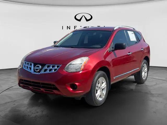 2015 Nissan Rogue Select S for sale near Centerville, OH