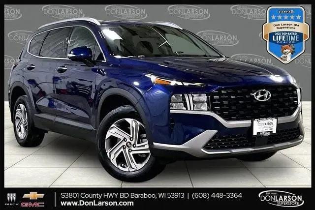 2023 Hyundai Santa Fe SEL for sale in Baraboo, WI