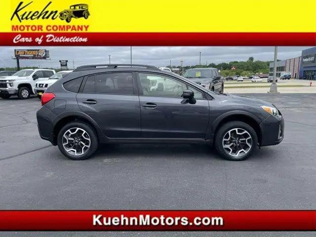 2017 Subaru Crosstrek 2.0i Limited for sale in Rochester, MN