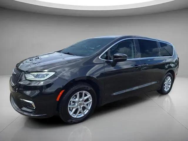 2023 Chrysler Pacifica Touring L for sale in Harvey, LA