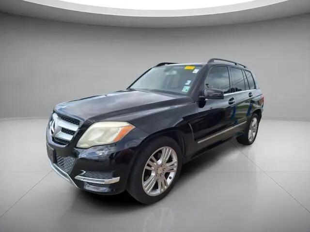 2015 Mercedes-Benz GLK-CLASS GLK 350 4MATIC for sale in Harvey, LA