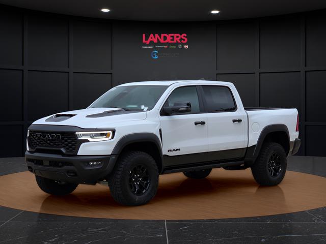 2026 RAM Ram 1500 RAM 1500 RHO CREW CAB 4X4 57 BOX