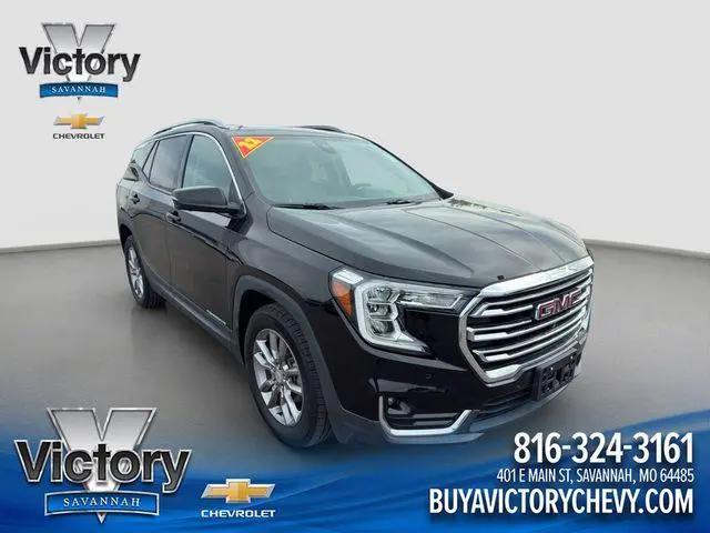 2022 GMC Terrain FWD SLT for sale in Savannah, MO