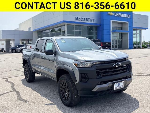 2026 Chevrolet Colorado Trail Boss, 4WD for sale in Lee's Summit, MO