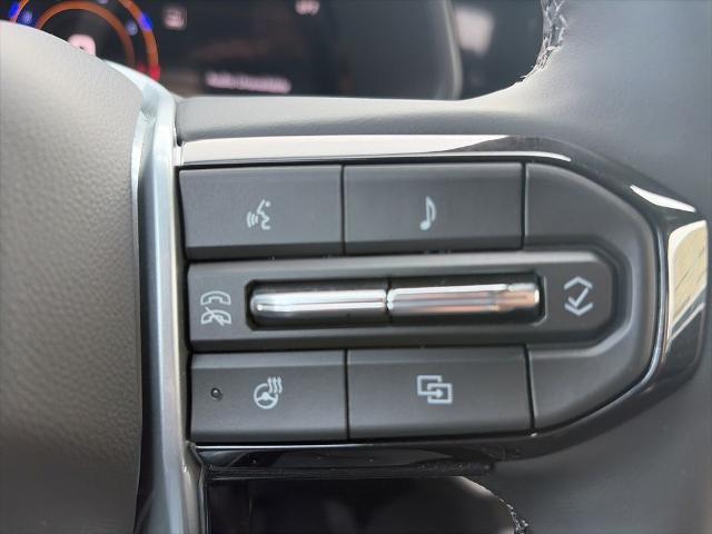 2026 Chevrolet Colorado Trail Boss, 4WD