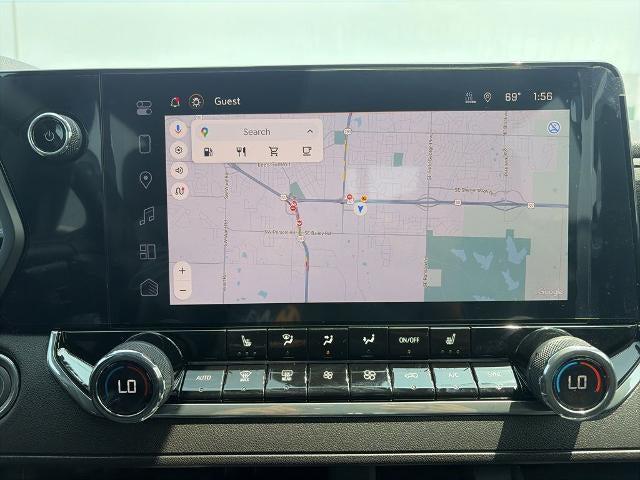 2026 Chevrolet Colorado Trail Boss, 4WD