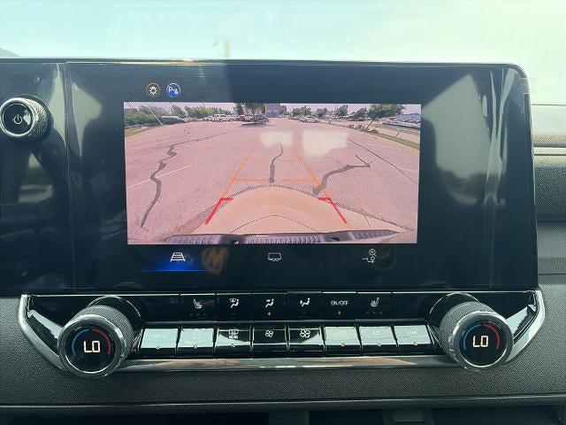 2026 Chevrolet Colorado Trail Boss, 4WD