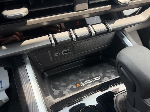 2026 Chevrolet Colorado Trail Boss, 4WD