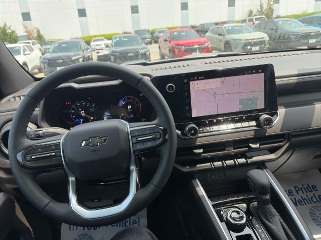 2026 Chevrolet Colorado Trail Boss, 4WD