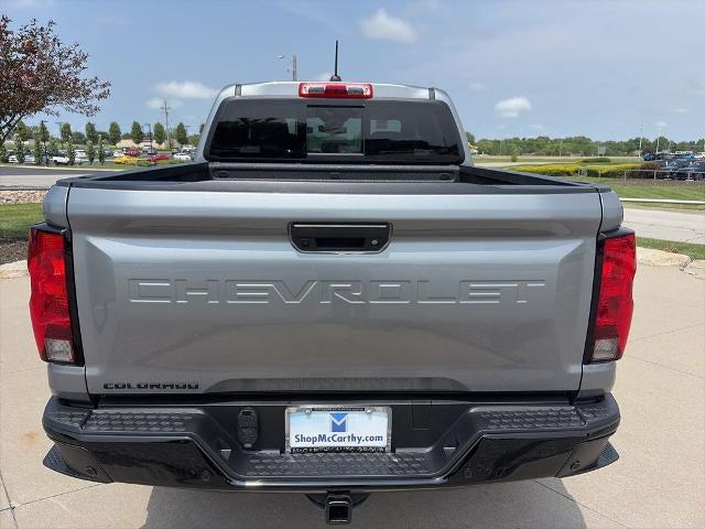 2026 Chevrolet Colorado Trail Boss, 4WD