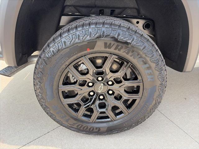 2026 Chevrolet Colorado Trail Boss, 4WD