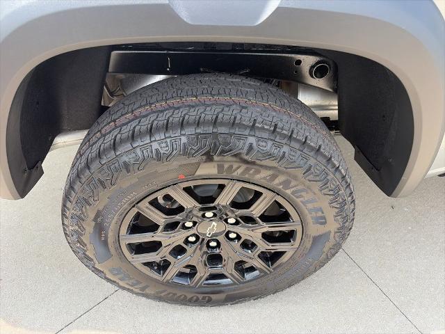 2026 Chevrolet Colorado Trail Boss, 4WD