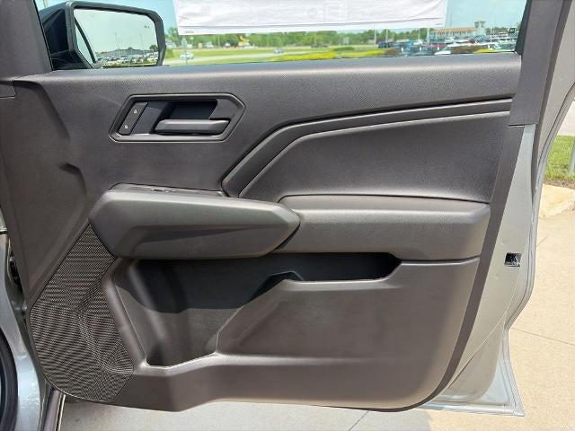 2026 Chevrolet Colorado Trail Boss, 4WD