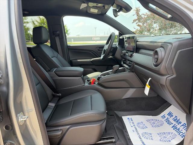 2026 Chevrolet Colorado Trail Boss, 4WD