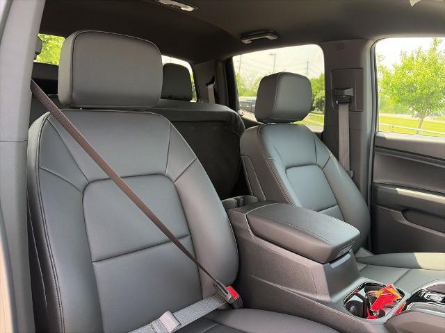 2026 Chevrolet Colorado Trail Boss, 4WD