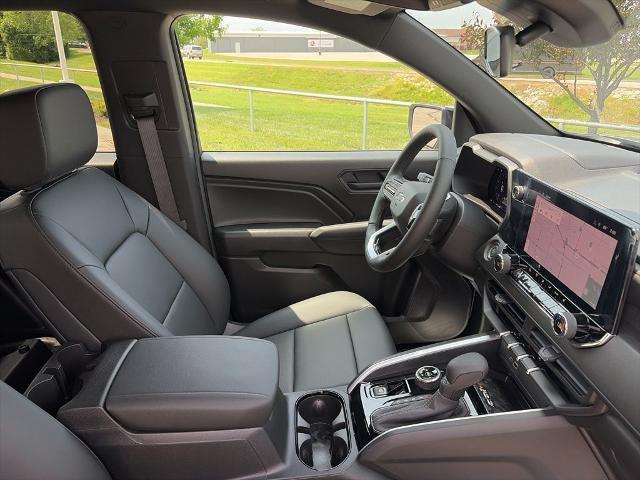 2026 Chevrolet Colorado Trail Boss, 4WD