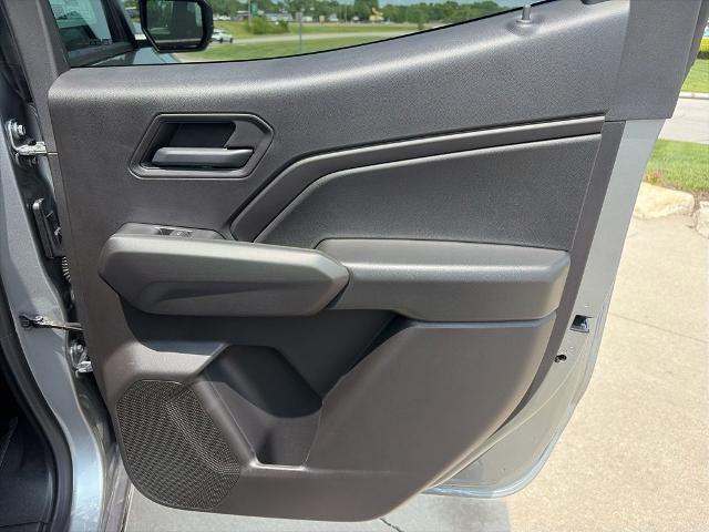 2026 Chevrolet Colorado Trail Boss, 4WD