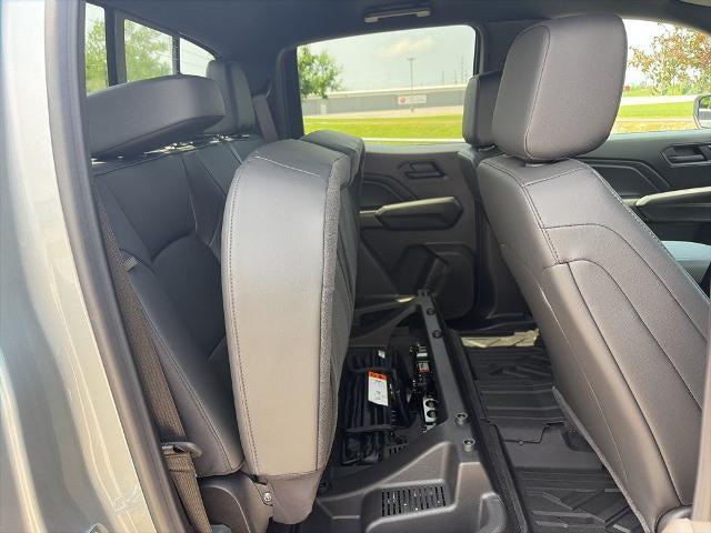 2026 Chevrolet Colorado Trail Boss, 4WD