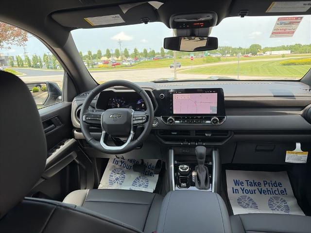 2026 Chevrolet Colorado Trail Boss, 4WD