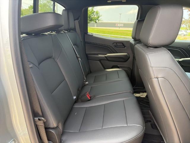 2026 Chevrolet Colorado Trail Boss, 4WD