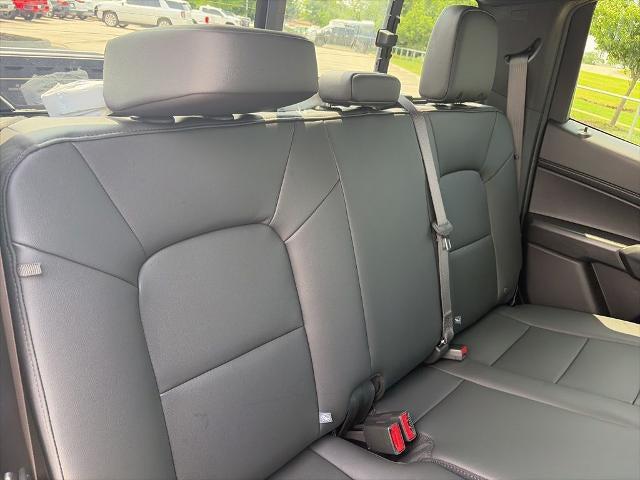 2026 Chevrolet Colorado Trail Boss, 4WD