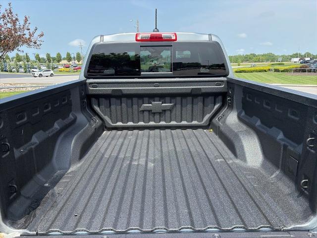 2026 Chevrolet Colorado Trail Boss, 4WD