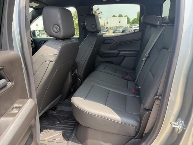 2026 Chevrolet Colorado Trail Boss, 4WD
